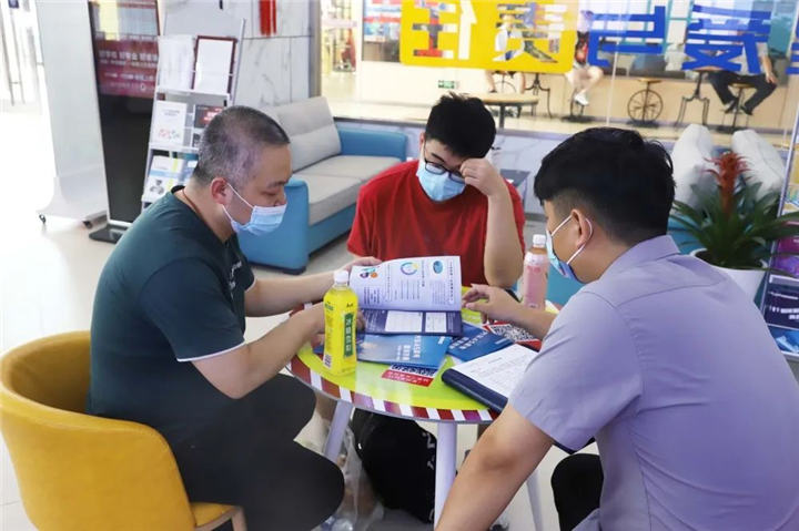 河北万通技工学校