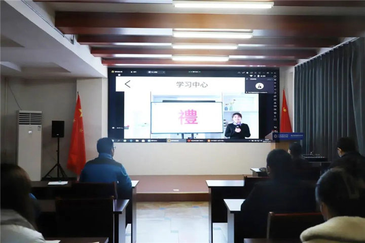 河北万通技工学校