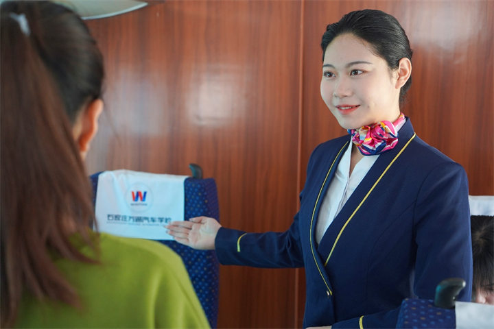 河北万通技工学校怎么样？
