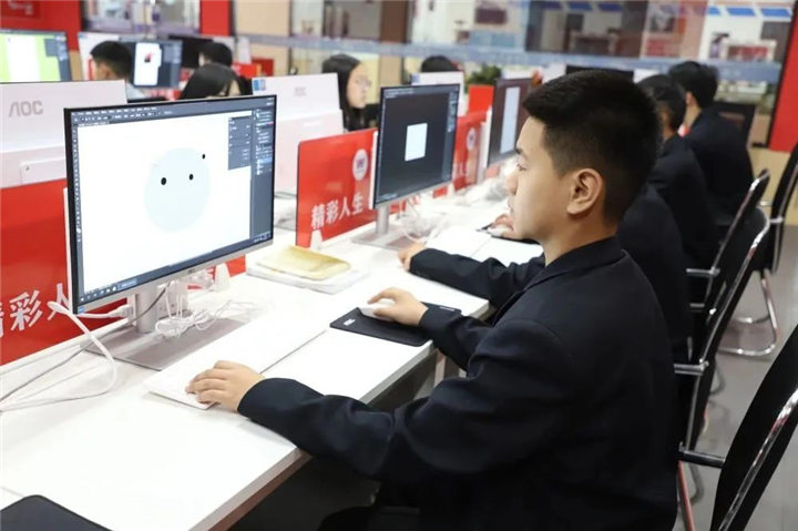 职业教育怎么样？