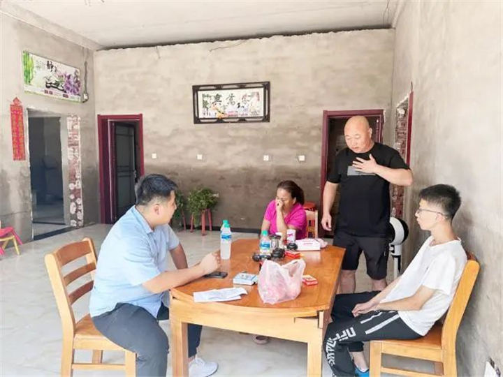 河北万通技工学校