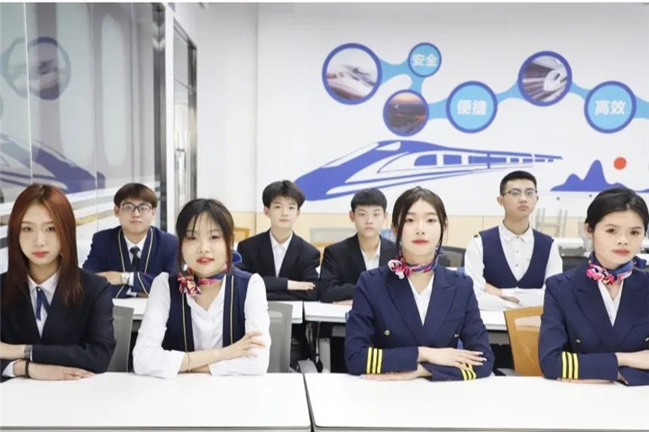 河北万通技工学校