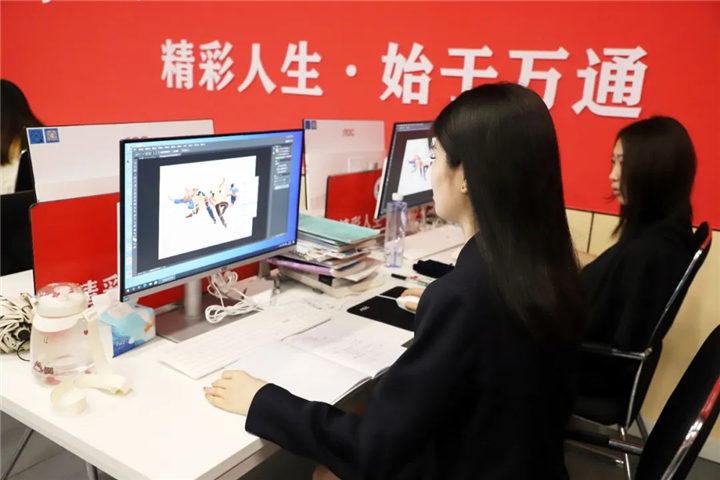 河北万通技工学校